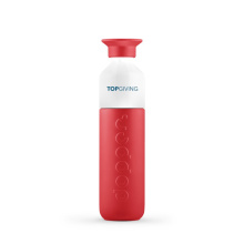 Dopper Insulated 350ml Deep Coral - Topgiving